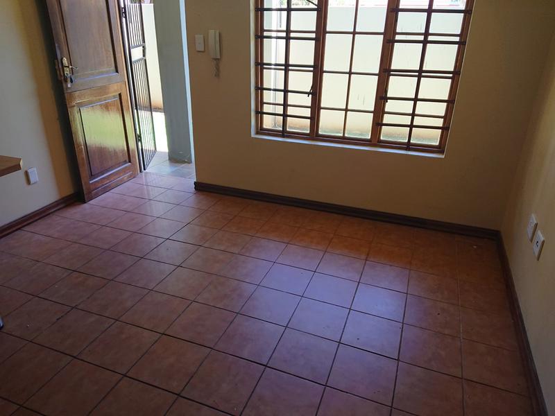 To Let 1 Bedroom Property for Rent in Die Bult North West